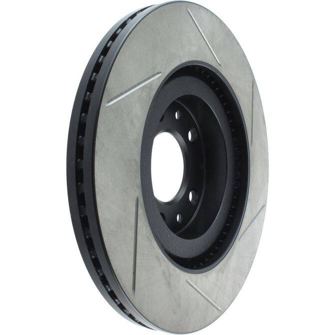 CEN CENTRIC PARTS 12645080SR