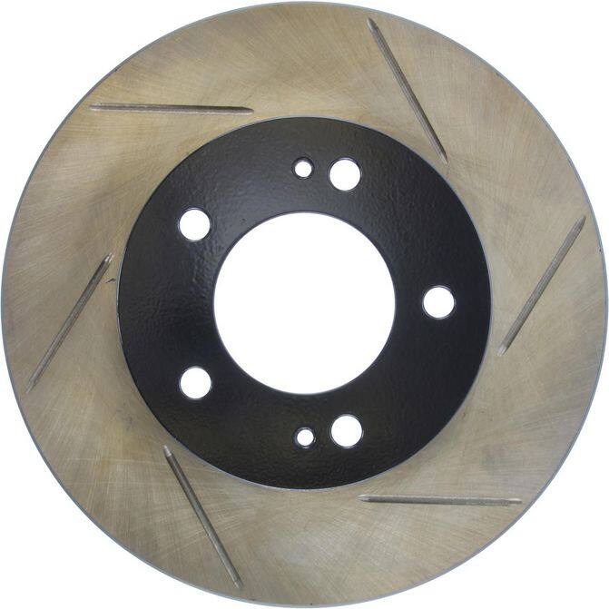 CEN CENTRIC PARTS 12646012CSL