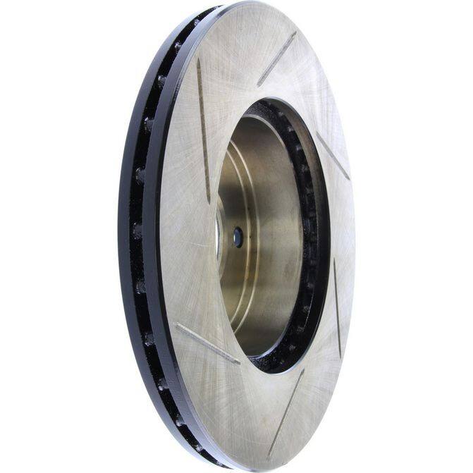 CEN CENTRIC PARTS 12646012CSL