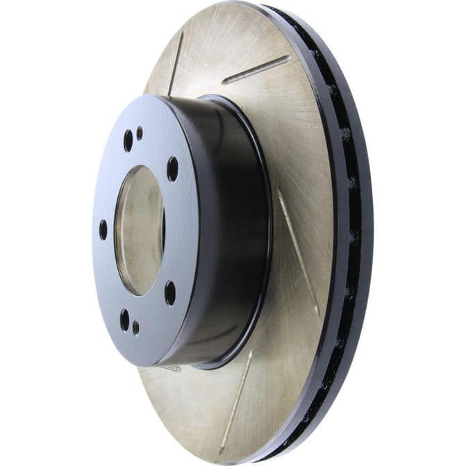 CEN CENTRIC PARTS 12646012CSR