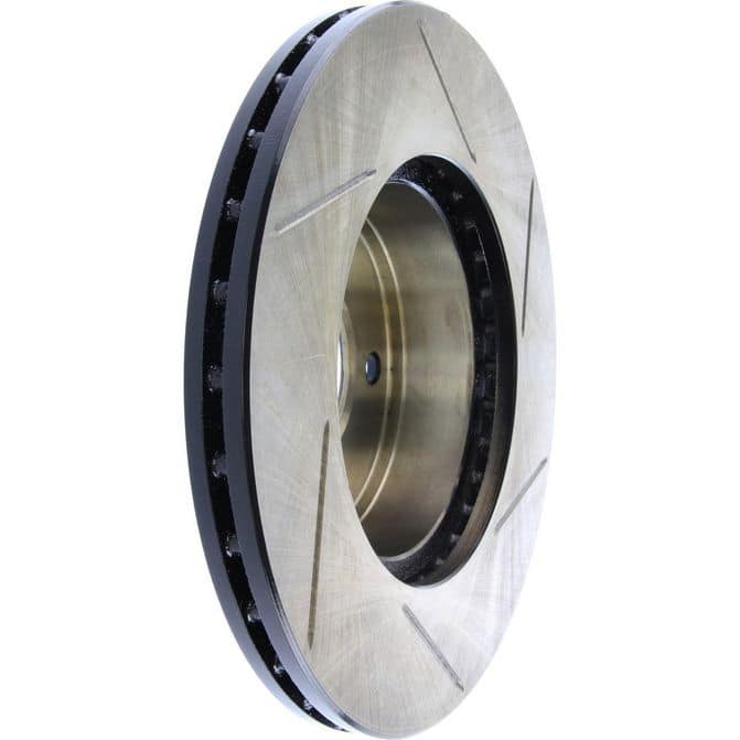 CEN CENTRIC PARTS 12646012CSR