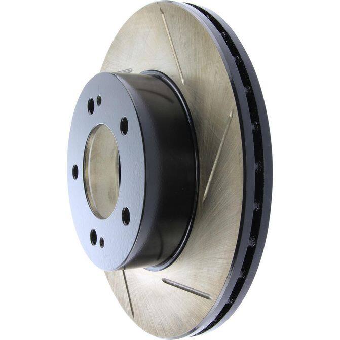 CEN CENTRIC PARTS 12646012SL