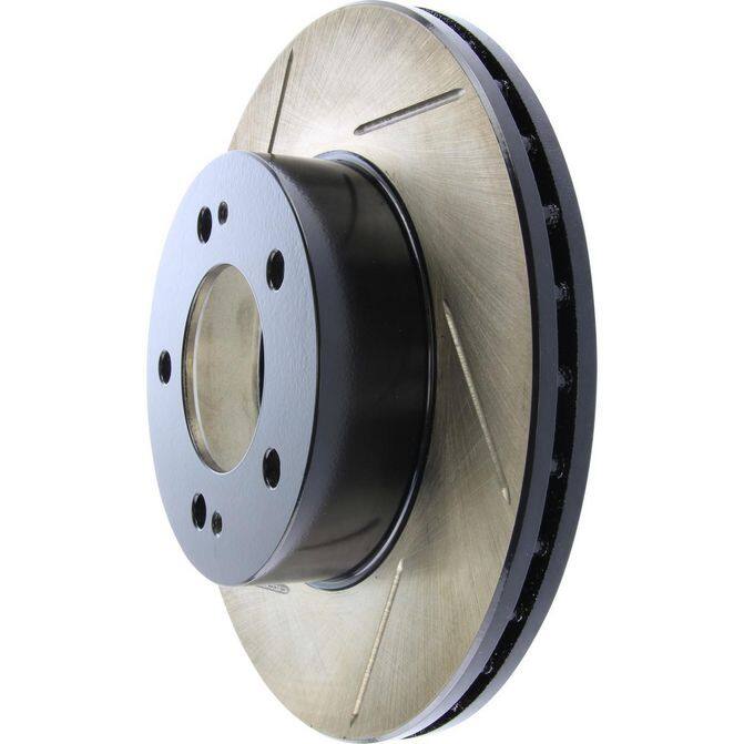 CEN CENTRIC PARTS 12646012SR