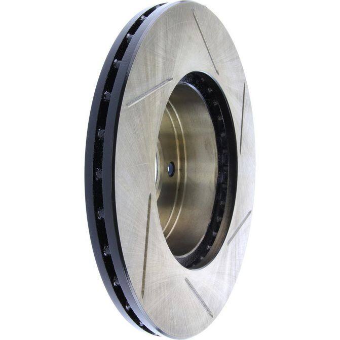 CEN CENTRIC PARTS 12646012SR