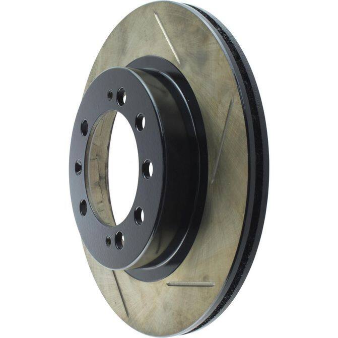 CEN CENTRIC PARTS 12646013CSL