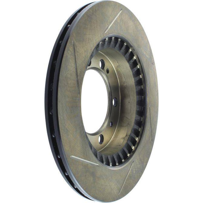 CEN CENTRIC PARTS 12646013CSL