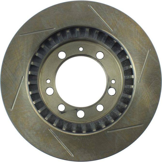CEN CENTRIC PARTS 12646013CSR