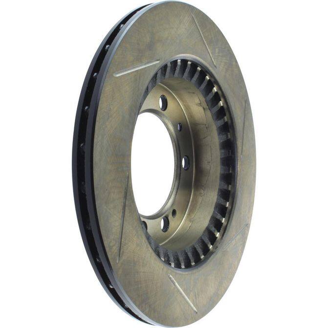 CEN CENTRIC PARTS 12646013CSR