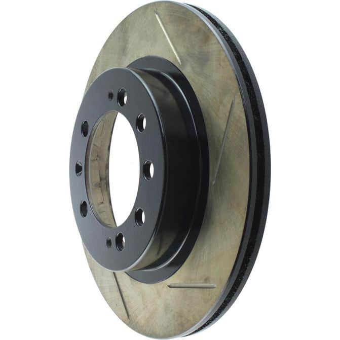 CEN CENTRIC PARTS 12646013SL