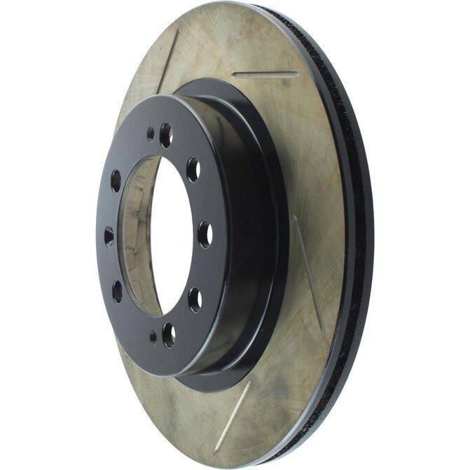 CEN CENTRIC PARTS 12646013SR