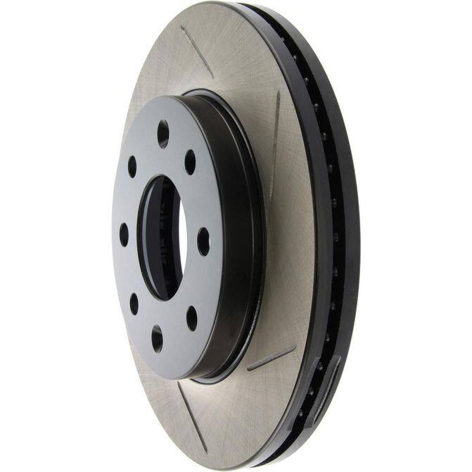 CEN CENTRIC PARTS 12646019SL