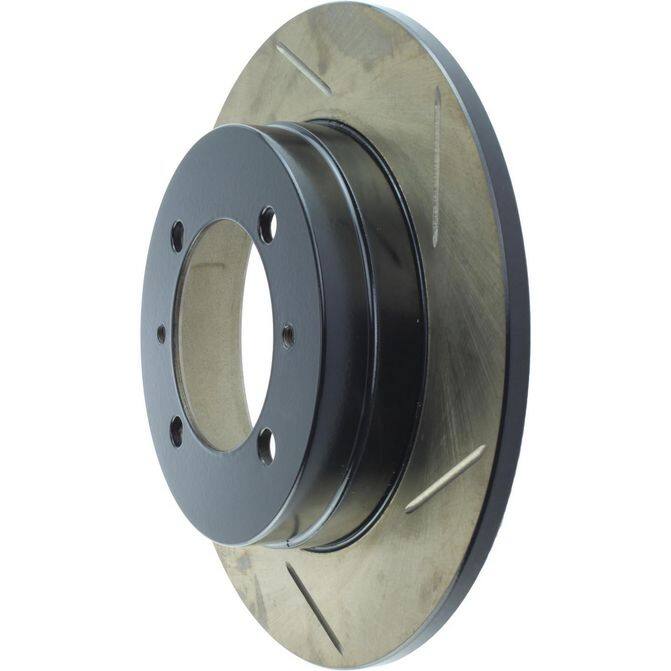 CEN CENTRIC PARTS 12646024SL