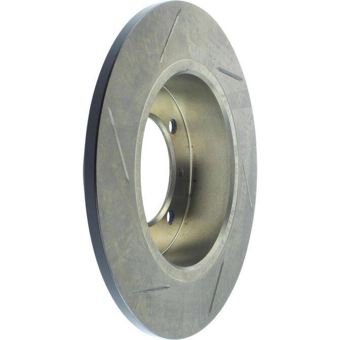 CEN CENTRIC PARTS 12646024SL