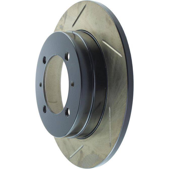 CEN CENTRIC PARTS 12646024SR