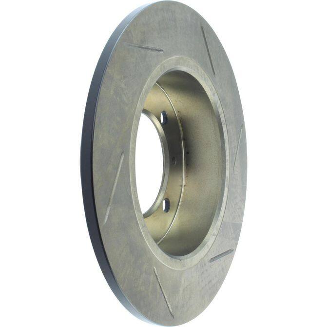 CEN CENTRIC PARTS 12646024SR