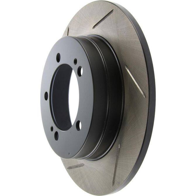 CEN CENTRIC PARTS 12646028CSR