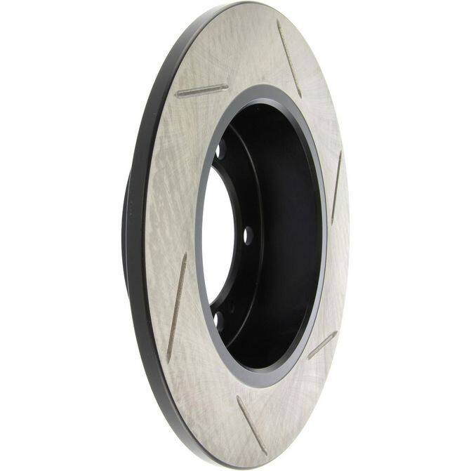 CEN CENTRIC PARTS 12646028CSR