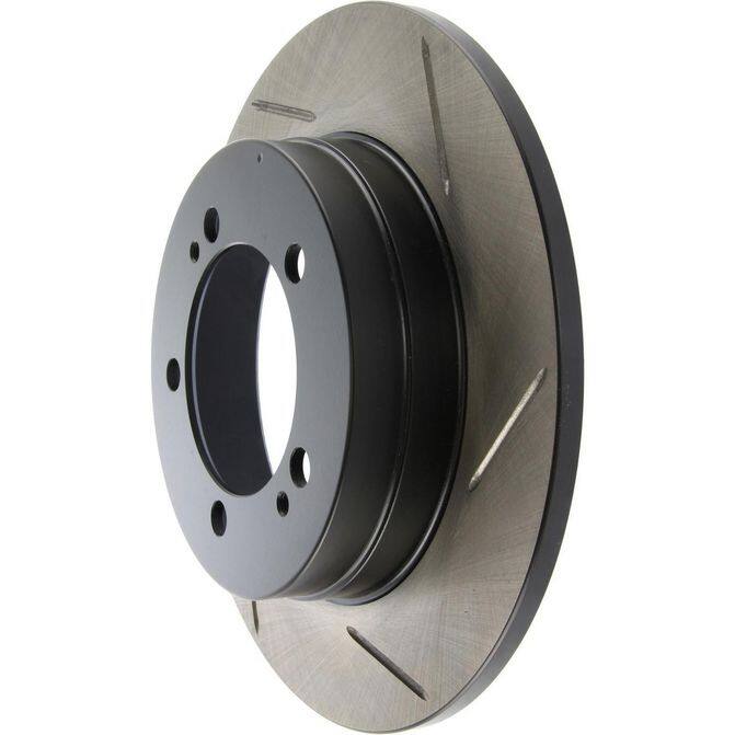 CEN CENTRIC PARTS 12646028SL