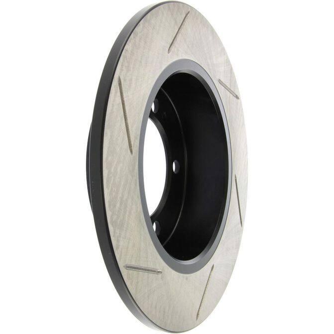 CEN CENTRIC PARTS 12646028SL