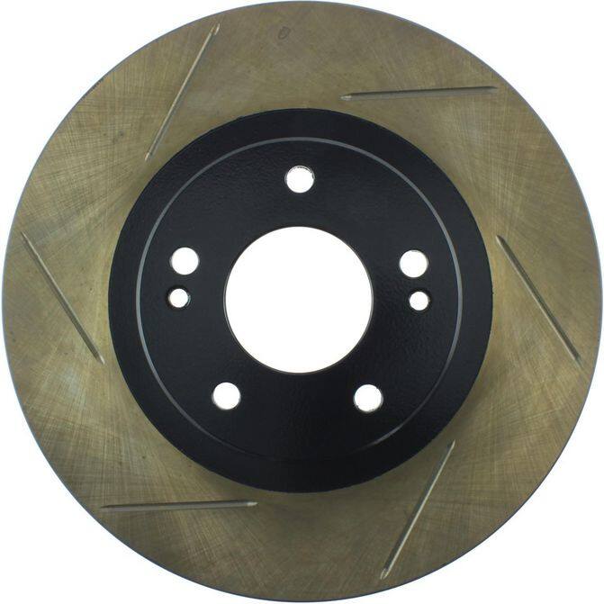 CEN CENTRIC PARTS 12646031CSR