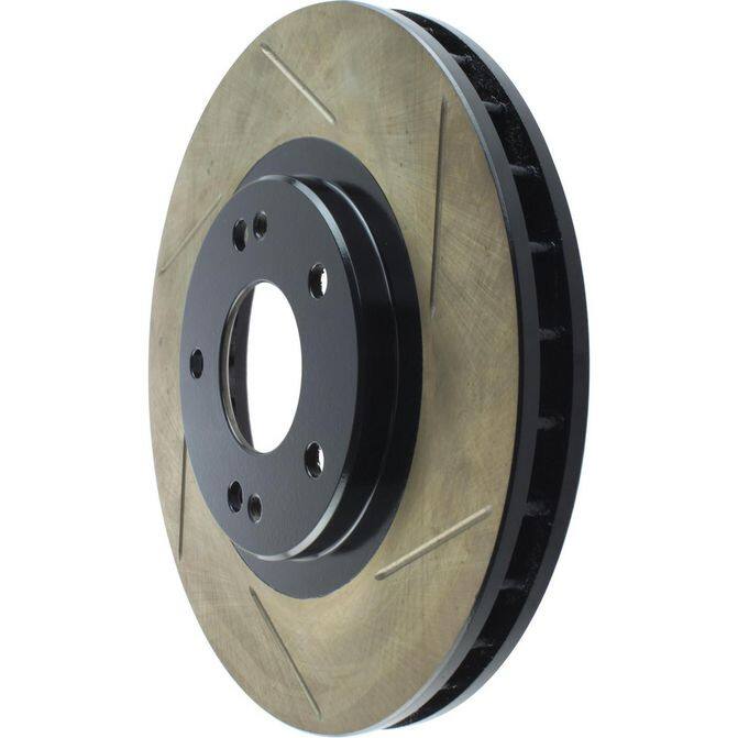 CEN CENTRIC PARTS 12646031SL