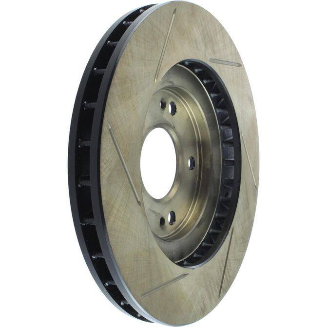 CEN CENTRIC PARTS 12646031SL