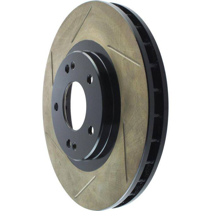 CEN CENTRIC PARTS 12646031SR