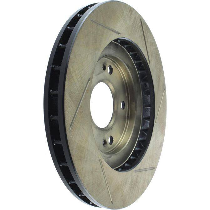 CEN CENTRIC PARTS 12646031SR