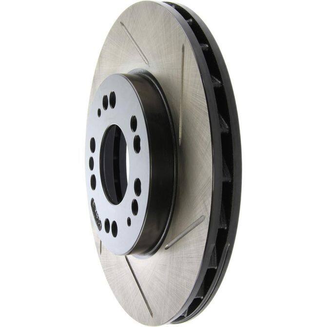 CEN CENTRIC PARTS 12646032CSL