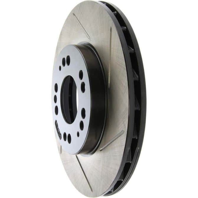 CENCENTRIC PARTS12646032SL