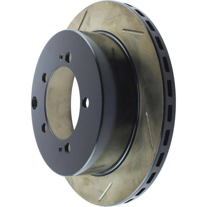 CEN CENTRIC PARTS 12646033CSR