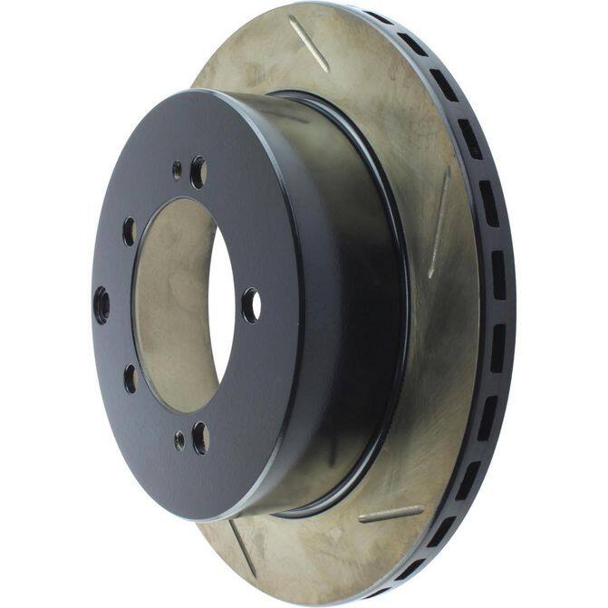 CEN CENTRIC PARTS 12646033SL
