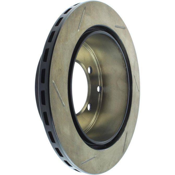 CEN CENTRIC PARTS 12646033SL