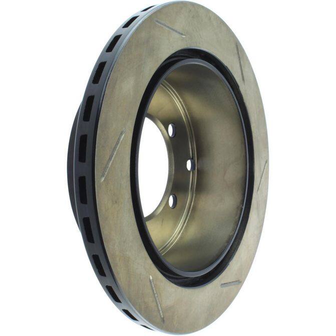 CEN CENTRIC PARTS 12646033SR