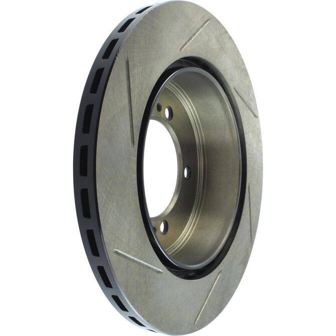 CEN CENTRIC PARTS 12646034CSL