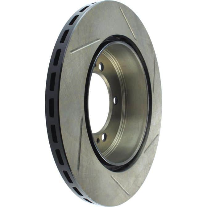 CEN CENTRIC PARTS 12646034CSR