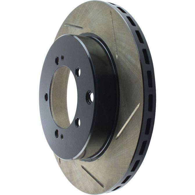 CEN CENTRIC PARTS 12646034SL