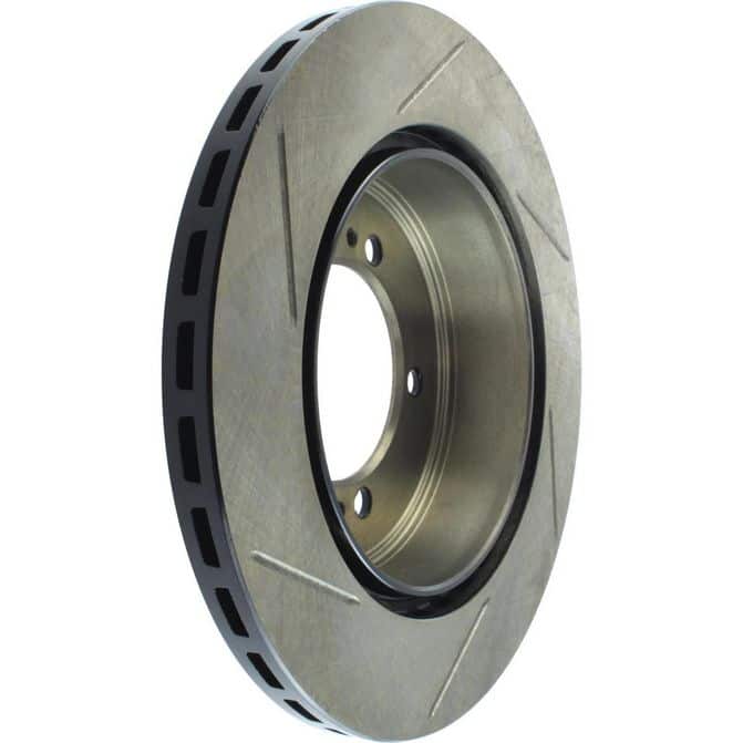 CEN CENTRIC PARTS 12646034SL