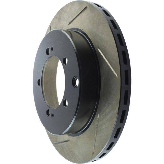 CEN CENTRIC PARTS 12646034SR