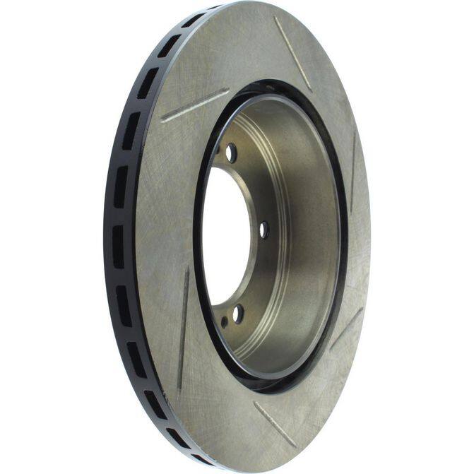 CEN CENTRIC PARTS 12646034SR