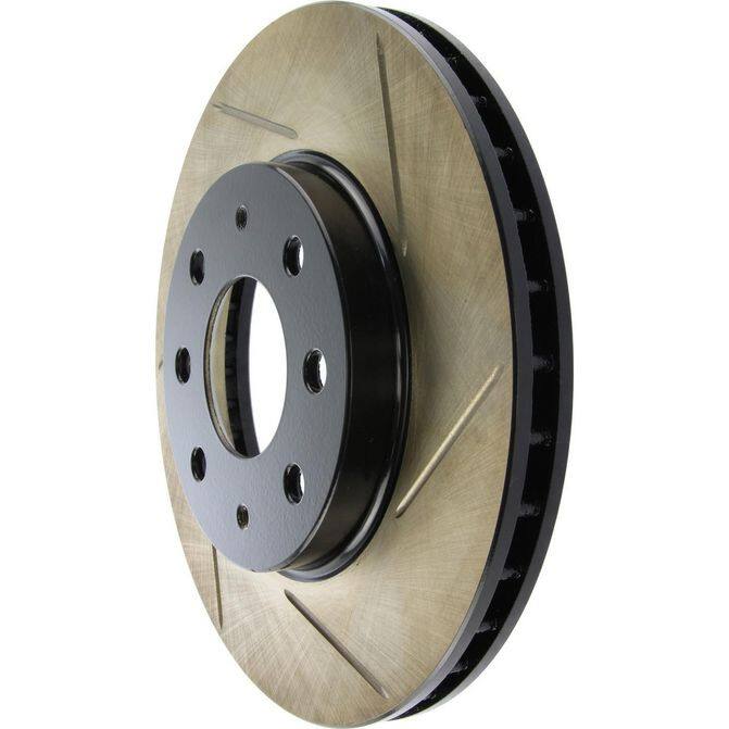 CEN CENTRIC PARTS 12646035SL