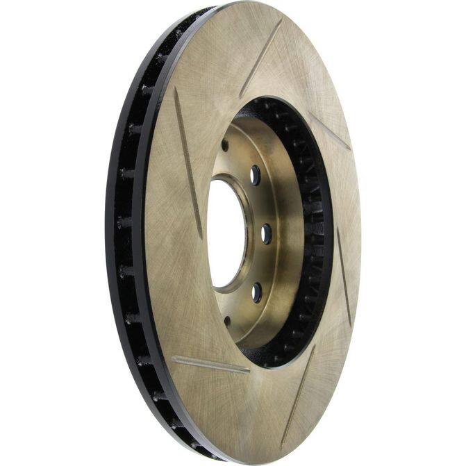 CEN CENTRIC PARTS 12646035SL