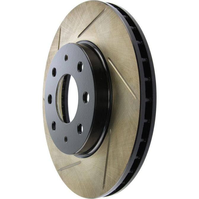 CEN CENTRIC PARTS 12646035SR