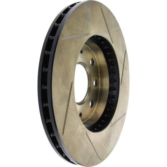 CEN CENTRIC PARTS 12646035SR