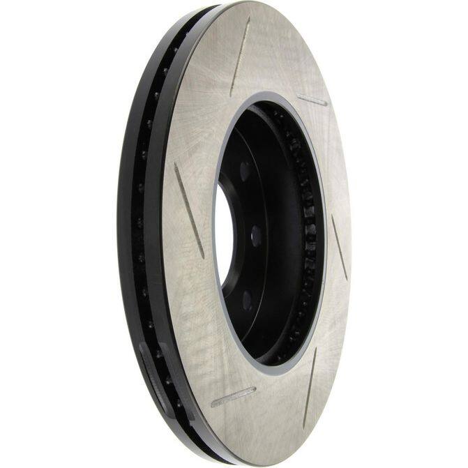 CEN CENTRIC PARTS 12646039SL