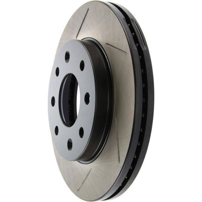 CEN CENTRIC PARTS 12646039SR