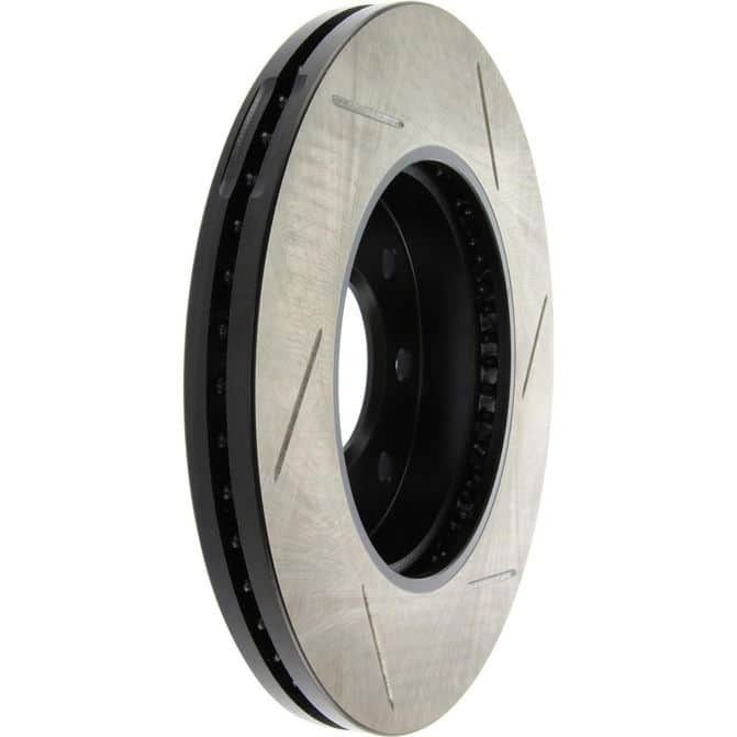 CEN CENTRIC PARTS 12646039SR