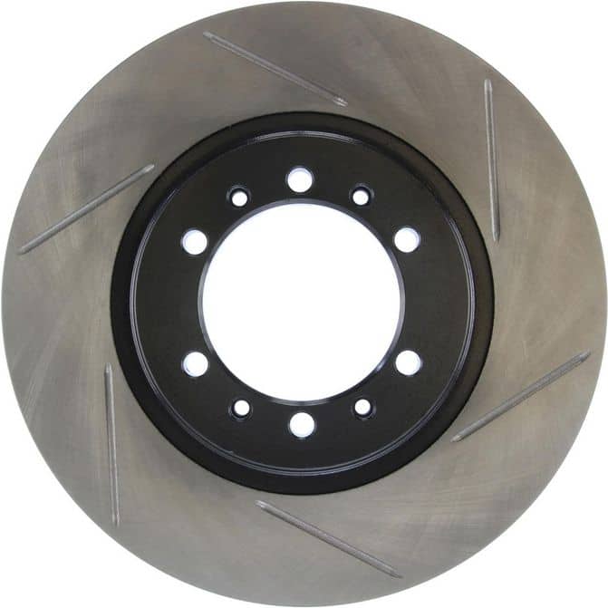 CEN CENTRIC PARTS 12646040CSL