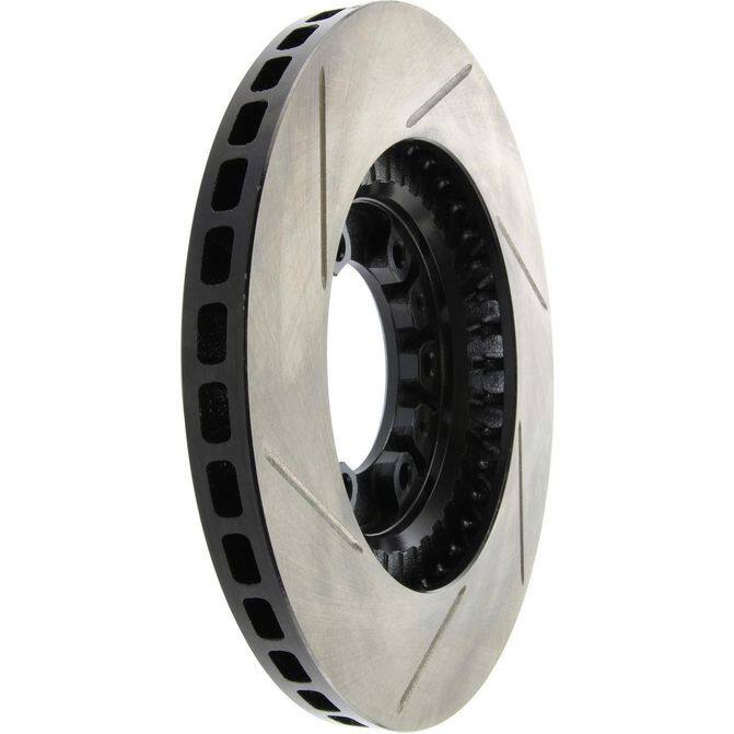 CEN CENTRIC PARTS 12646040CSL
