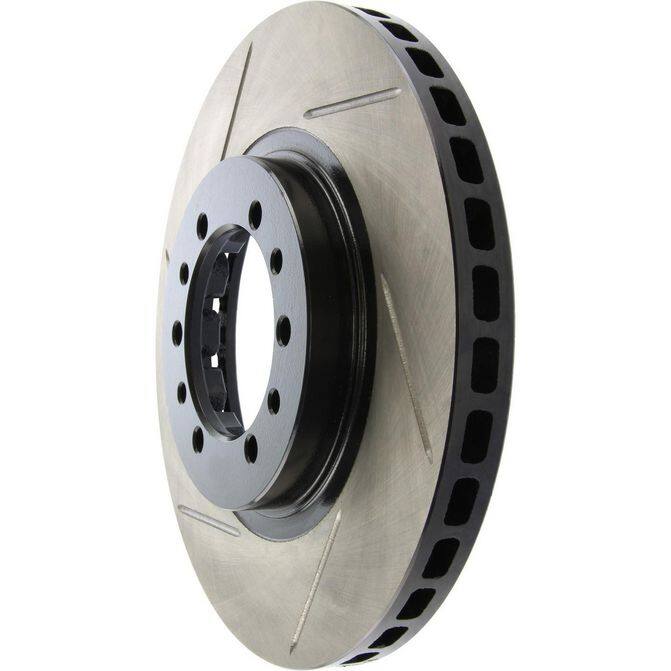 CEN CENTRIC PARTS 12646040CSR